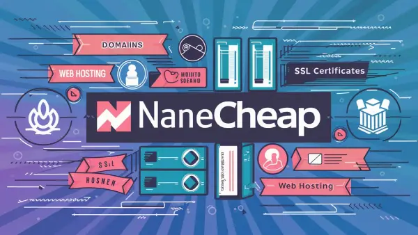 Namecheap avis