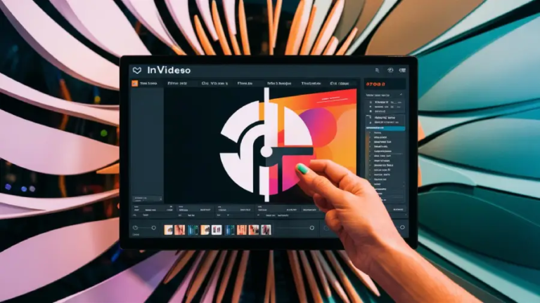 Le Guide complet du montage vidéo avec InVideo
